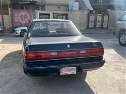 تويوتا شايسر